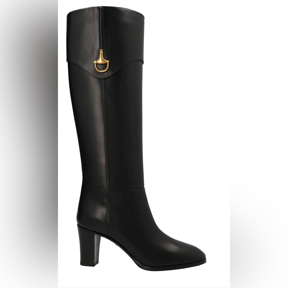 Gucci Women 'Half Morsetto'